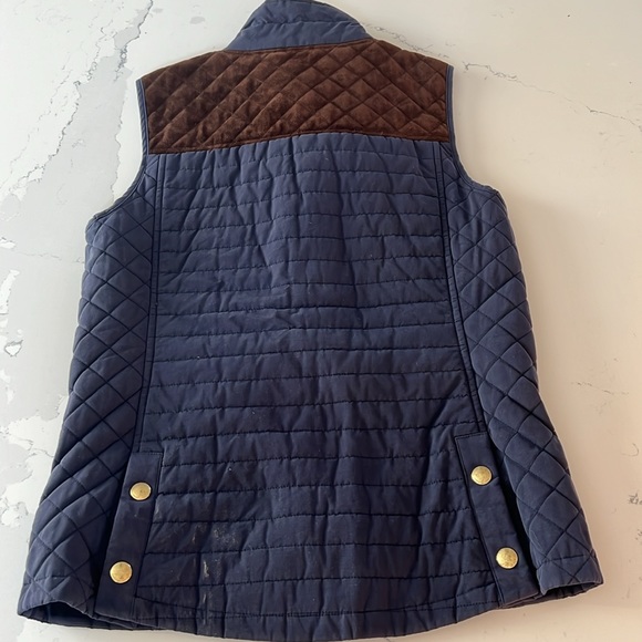 Vineyard Vines Vest - Picture 2 of 6